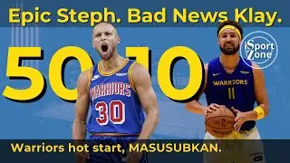Epic Steph. 