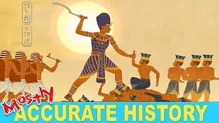 Bronze Age Collapse | Episode 1: 1275 BC - 1197 BC