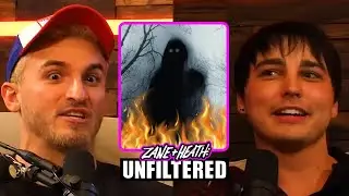 SAM & COLBY EXPLAIN THEIR DEMONIC SPIRIT ENCOUNTERS