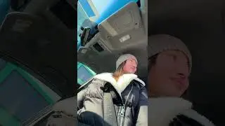 День 2.Это челлендж в котором я буду делать 30 безумных для меня поступков!