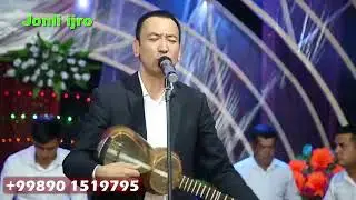 uz klip Кахрамон Тухтасинов 2018