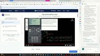Let Copilot empower you to do math