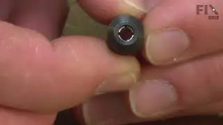 Dremel Rotarty Tool Repair - How to Replace the Collet
