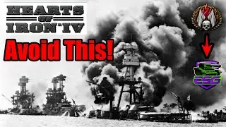 HOI4- Naval Guide- Basic Strategy Explained