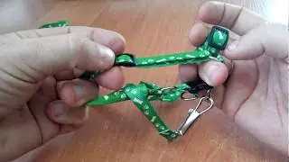 Поводок для собаки, кошки