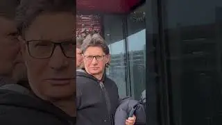 РЕАКЦИЯ ФЕДУНА НА ВОПРОС О ТОМ, ПОЧЕМУ ПРОДАЛ СПАРТАК