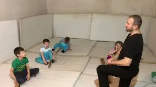 Стиль тигра