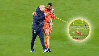 Robert Sanchez's Impressive Saves That Amazed Enzo Maresca