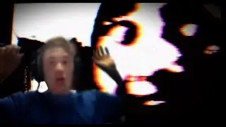 Этот ТЕСТ подарит тебе СТРАХ ✖ Fear Assessment (analog horror)