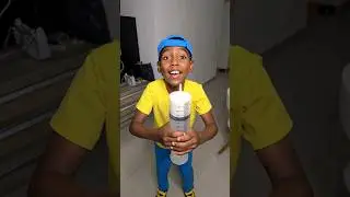 INJEÇÃO PEQUENA 💉🩸☠️👀