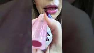 Dior Lipglow Raspberry