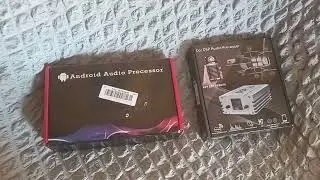 DSP Android audio Processor навіщо? Коли і кому потрібен? На що здатен?