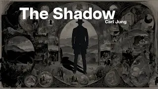 Evil Within Us | Carl Jung's the Shadow