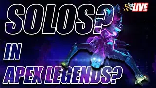 (LIVE) APEX LEGEND SEASON 16 GRIND (RANKED GRIND) HIT THAT FOLLOW BUTTON!!!