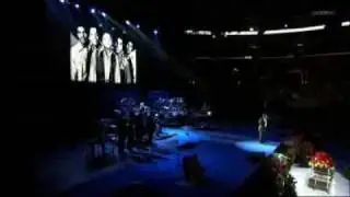 Shaheen Jafargholi Michael Jackson Tribute