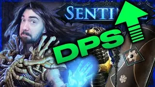 MAXIMIZE your DPS and Gear for Detonate Dead! - Build Guide Follow-Up