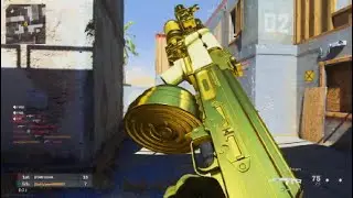 MW2 Leak - DMZ is going to be FREE