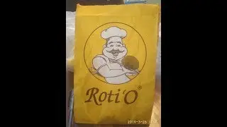 TUGAS SUPPLY CHAIN MANAGEMENT WAWANCARA DI ROTI'O