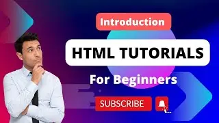 HTML Syntax Explained: Ultimate HTML Series 