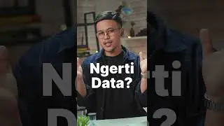 Pentingnya Ngerti Data Buat Kerjaan