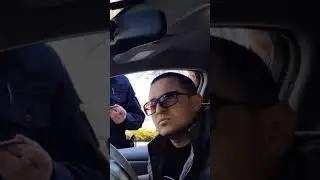 Быстро и вежливо НАКАЗАЛ патрульных в  Харькове! #shorts