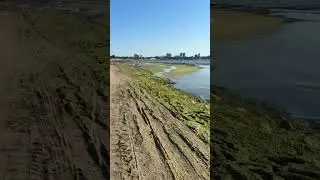 Не приезжайте в Анапу,пока не увидите это🤣 #отдыхначерномморе #анапа #анапа2024 #анапасегодня