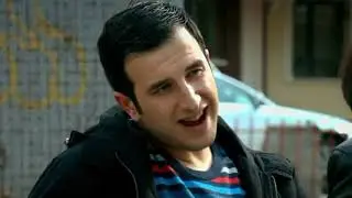 Behzat Ç. - Cep Dizi 19. Bölüm