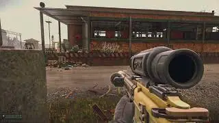 Escape From Thermal