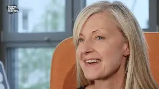 Q & A With Mary Anne Hobbs @ Reeperbahn Festival