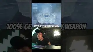 Did You Got Legendary Guns In Legendary Crate 