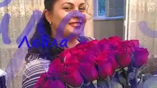Кировабад школа 9 им. Пушкина
