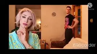 ган 13 танец на уровне Майкла Джексона