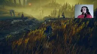 Вылетел из графика, но все еще продолжаю - Shadow of the Erdtree🔥