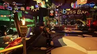 DEV STREAM: "It seems such a waste of time / If that's what it's all about / MC if that's movin' …