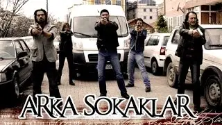 Arka Sokaklar 358. Bölüm Fragmanı İzle - Kanal D