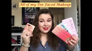 Best and Worse: Too Faced Cosmetics