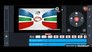How To Make Super Duper Low Pitched On Kinemaster