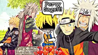Naruto & Minato React to Naruto | Part 1 | Gacha Club | “Naruto Friends React to Naruto” |