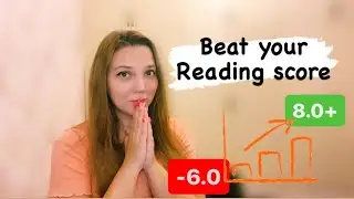 Words in IELTS Reading you should NEVER skip