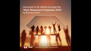 Business World - Most Respected Companies 2023