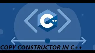 Copy Constructor in C++ | Lecture # 33