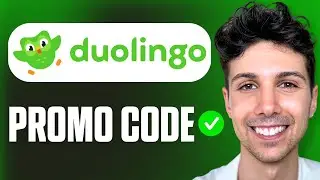 Duolingo Promo Code 2025