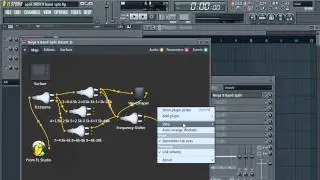Advanced Multiband Patcher Preset FREE