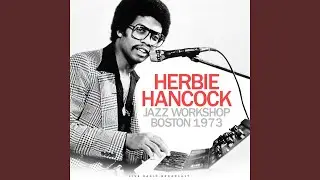 Herbie Talks (live)