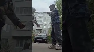 Глаза на жопе😂