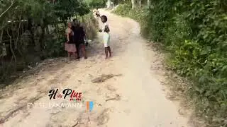 BAINET | WOUT BEGIN | LAREVWA | BLOKÒS | PON TIKITA 3zyèm seksyon kominal.