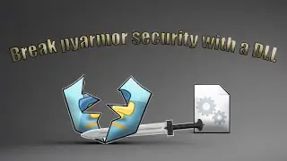 Decrypting pyarmor 7 by injecting DLL into the script 🔓 | Decrypting pyarmor obfuscated program #2