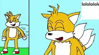 Tails get trolled V4 Cutscenes and Mod Highlights -best fnf mod