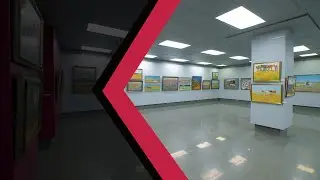Выставка «Монголия глазами друзей»