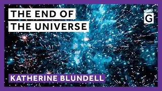 The End of the Universe